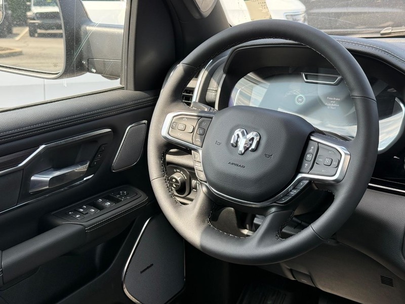 Ram 1500 Vehicle Image 07