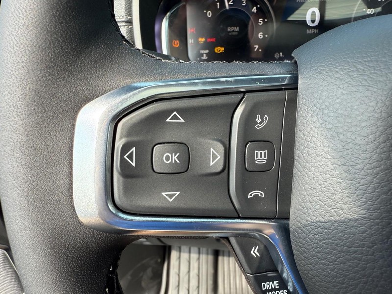 Ram 1500 Vehicle Image 08