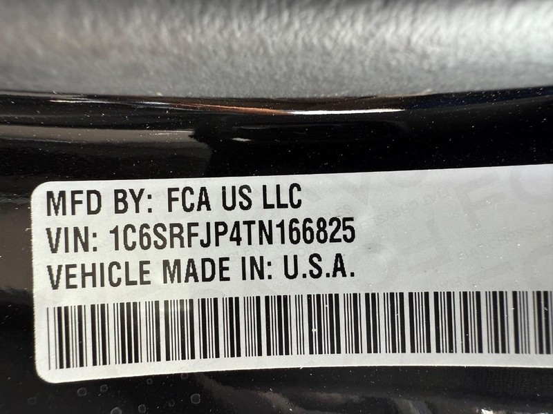 Ram 1500 Vehicle Image 20