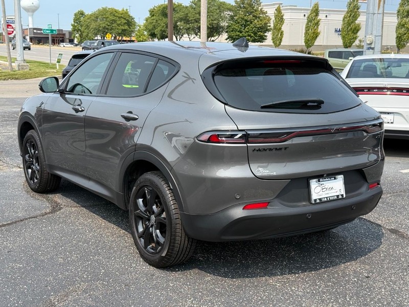 Dodge Hornet Vehicle Image 05