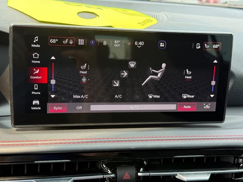 Dodge Hornet Vehicle Image 16