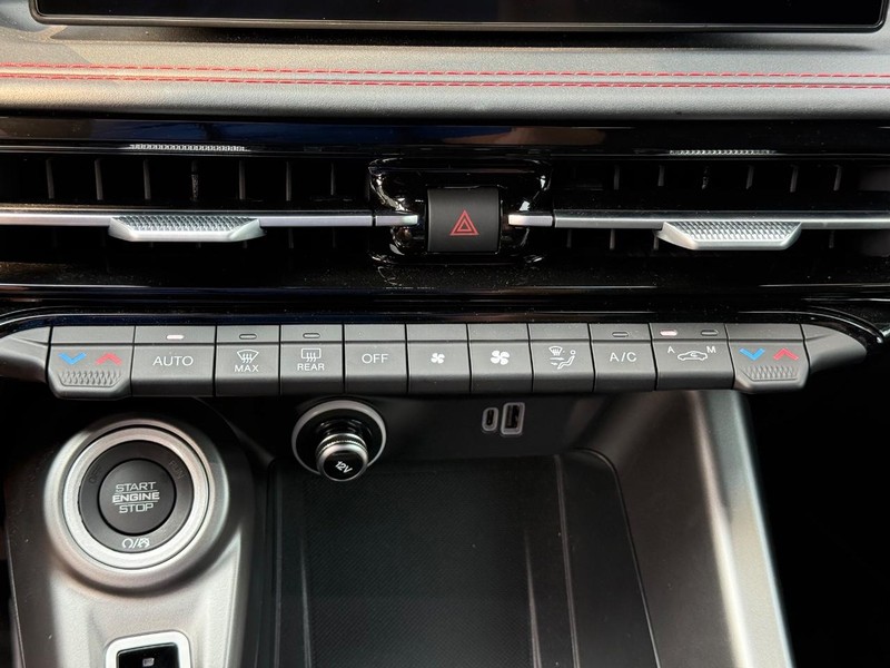 Dodge Hornet Vehicle Image 18