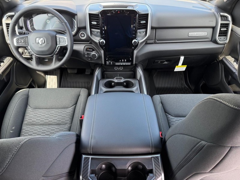 Ram 1500 Vehicle Image 05
