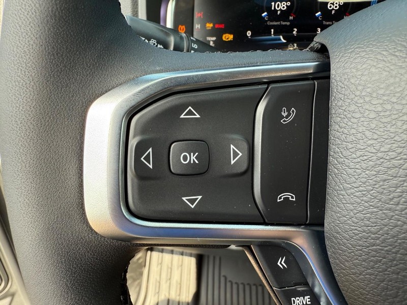 Ram 1500 Vehicle Image 07