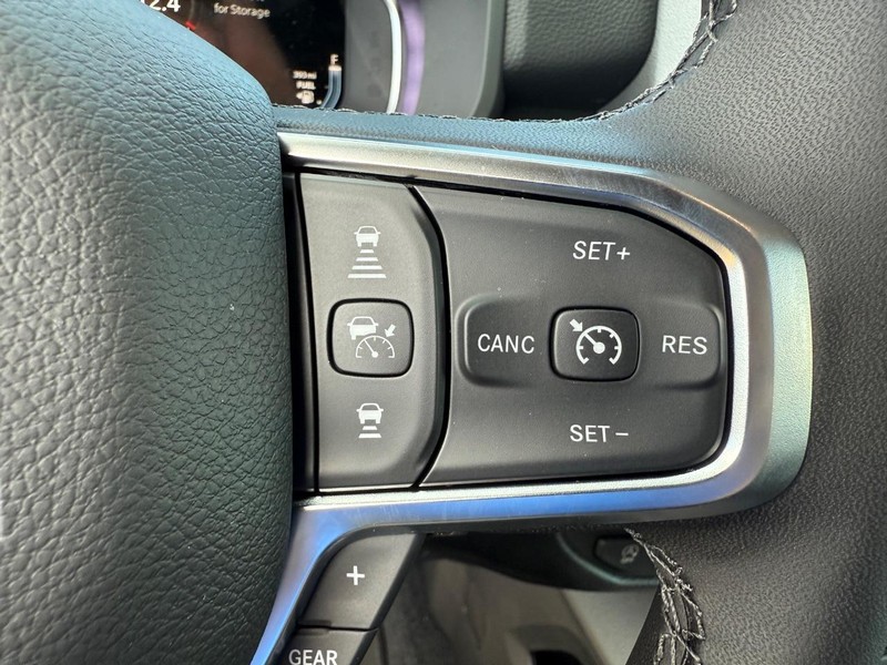 Ram 1500 Vehicle Image 08