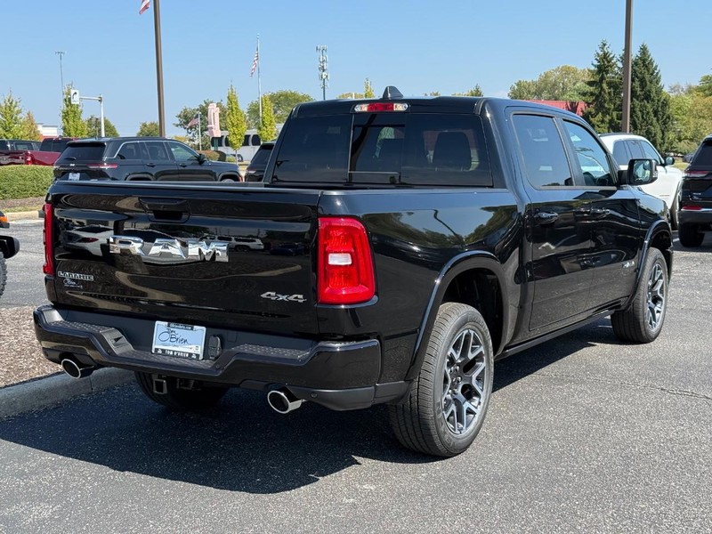 Ram 1500 Vehicle Image 03
