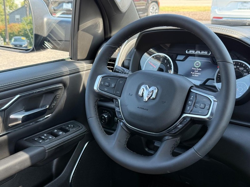 Ram 1500 Vehicle Image 07