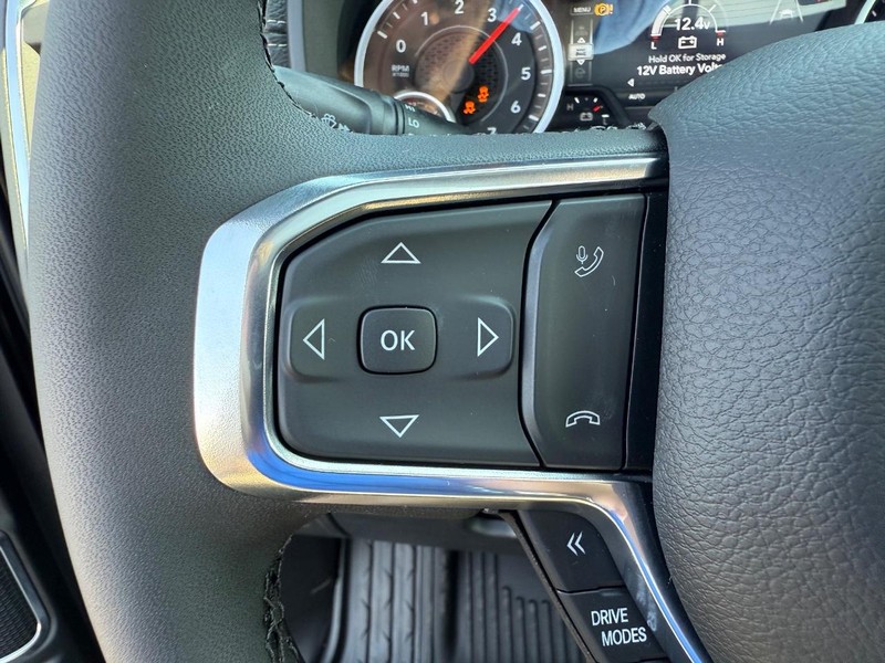 Ram 1500 Vehicle Image 08