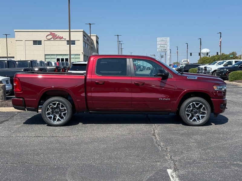 Ram 1500 Vehicle Image 02
