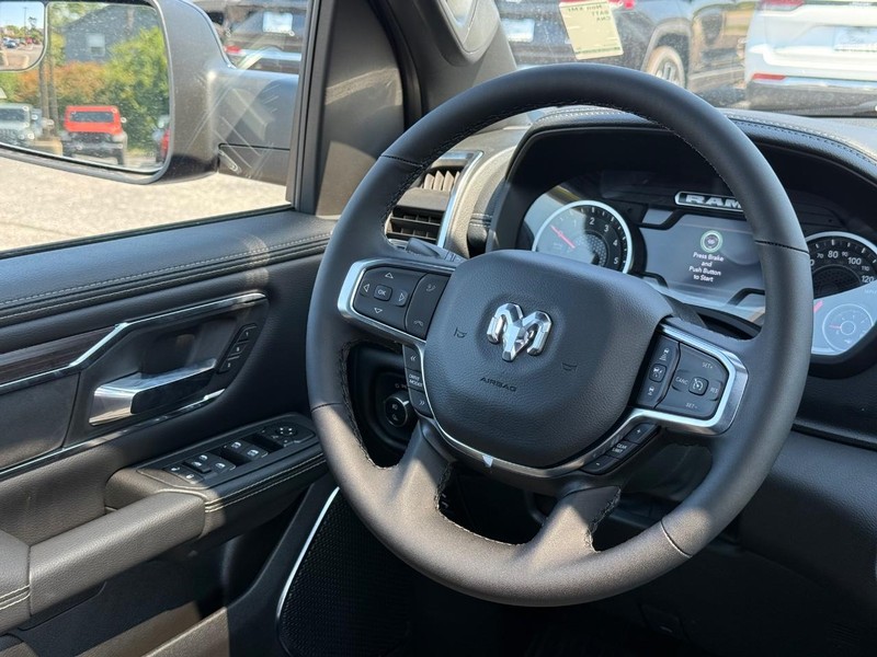 Ram 1500 Vehicle Image 07