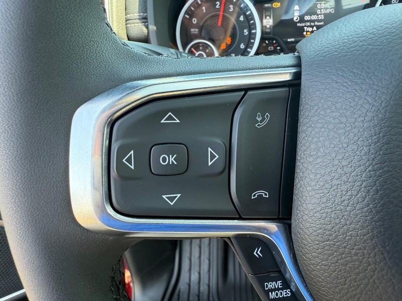 Ram 1500 Vehicle Image 08
