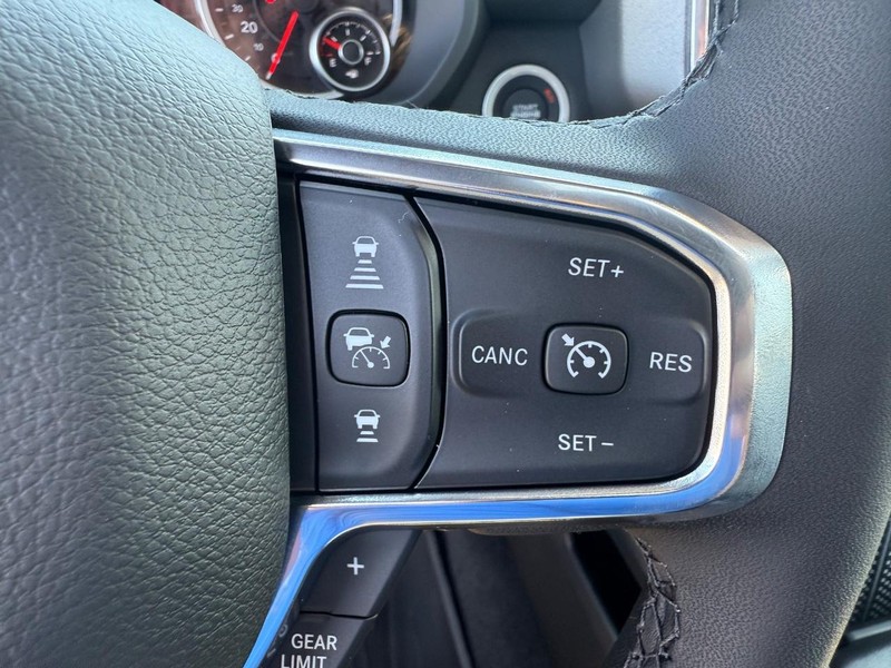 Ram 1500 Vehicle Image 09