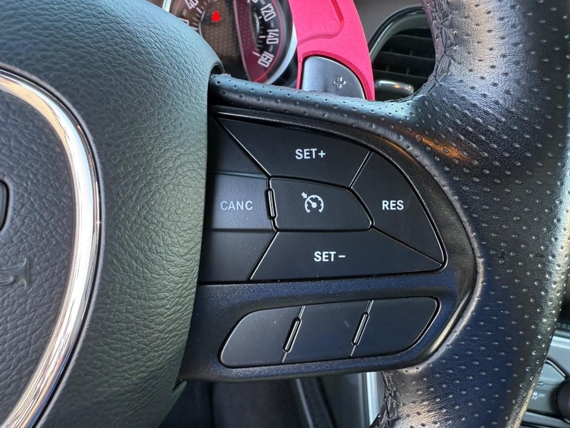Dodge Challenger Vehicle Image 15