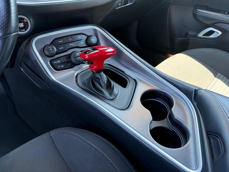 Dodge Challenger Vehicle Image 20