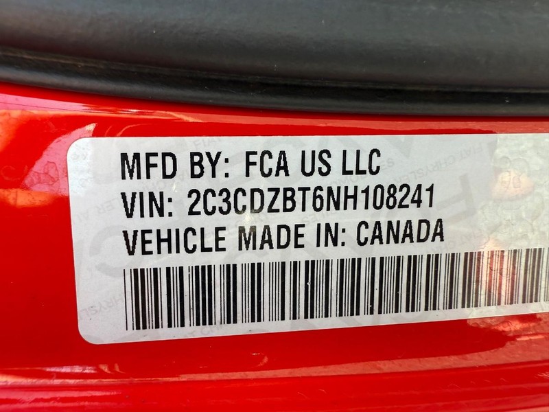 Dodge Challenger Vehicle Image 26