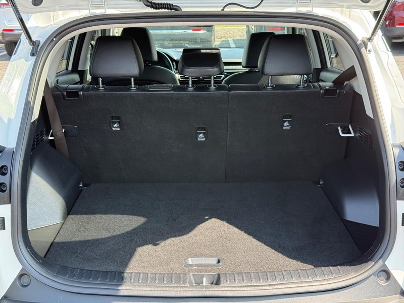 Kia Seltos Vehicle Image 07