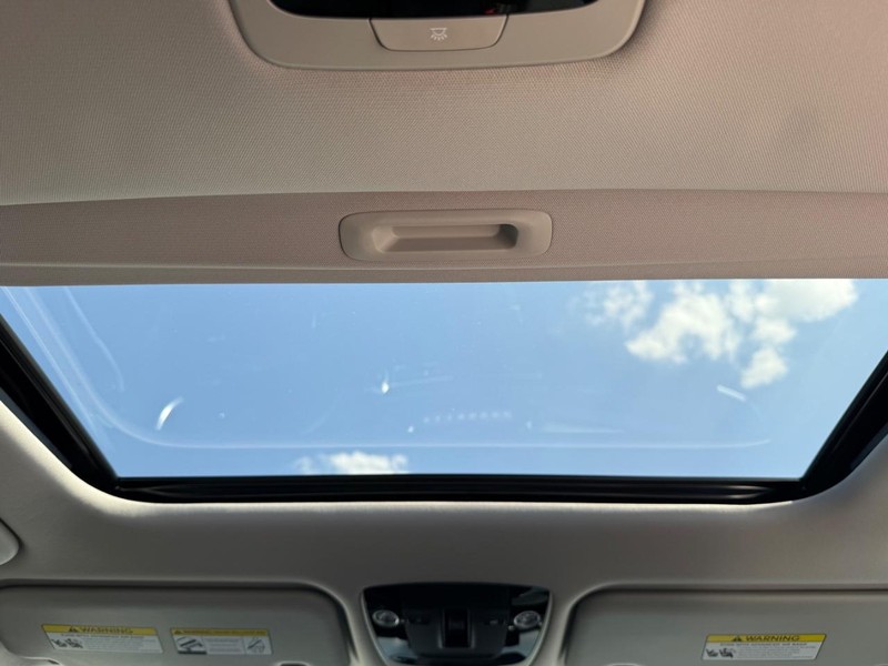 Kia Seltos Vehicle Image 11