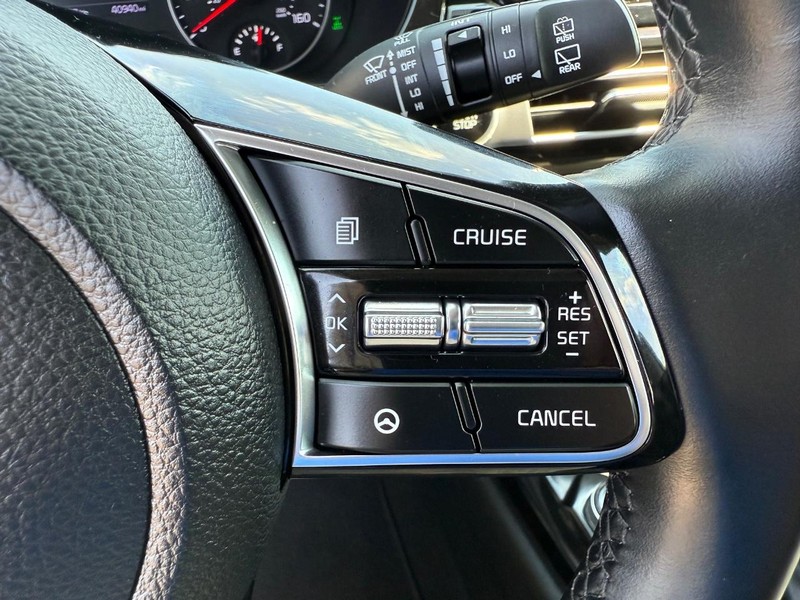 Kia Seltos Vehicle Image 15