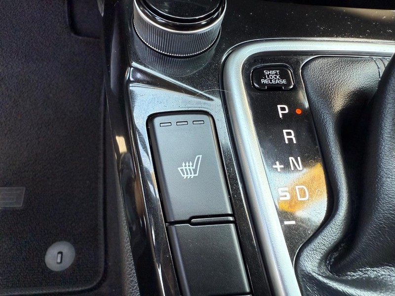 Kia Seltos Vehicle Image 17