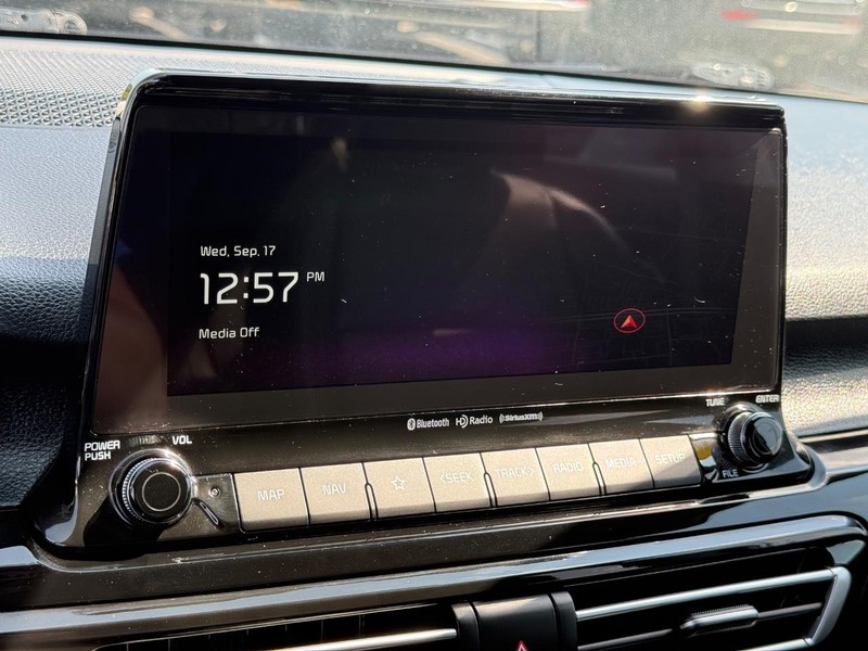 Kia Seltos Vehicle Image 18