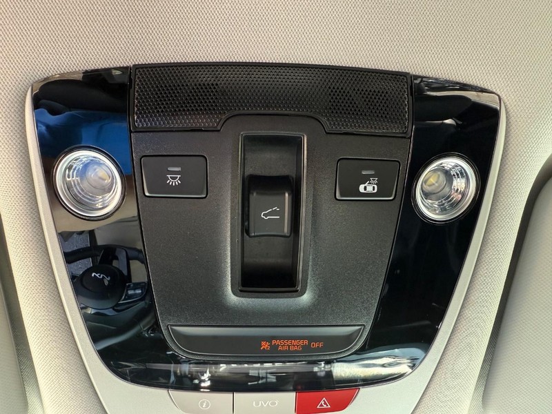 Kia Seltos Vehicle Image 23