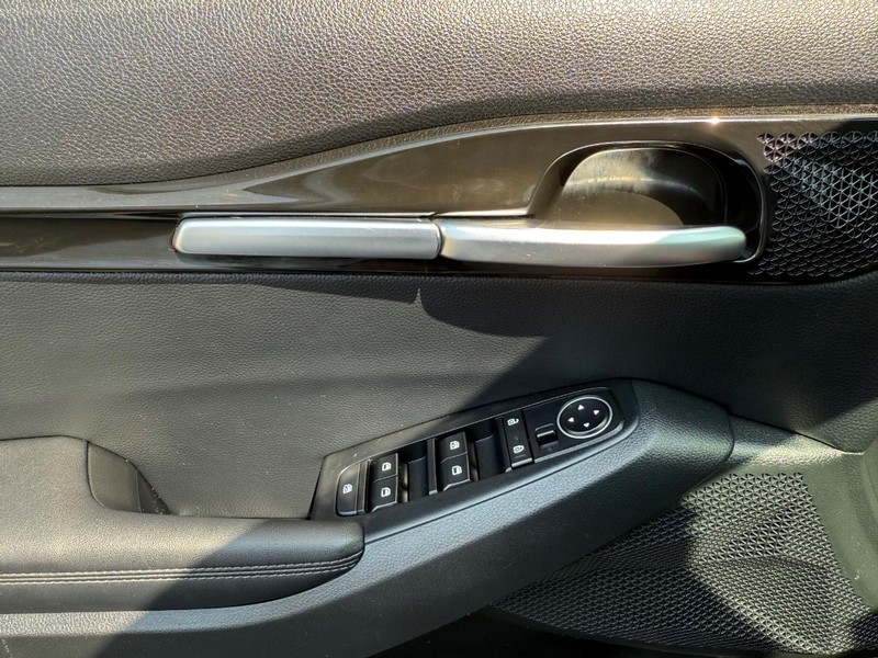 Kia Seltos Vehicle Image 26