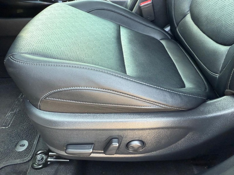 Kia Seltos Vehicle Image 27