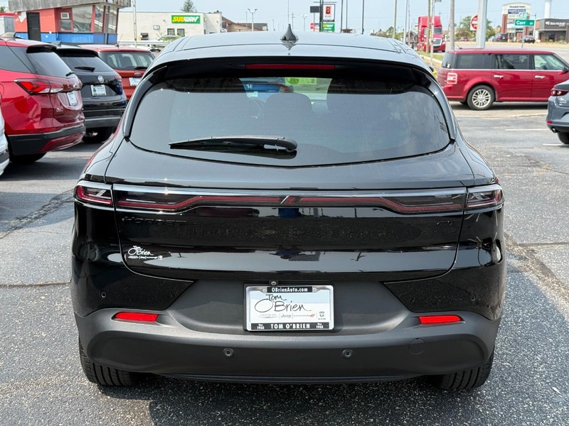Dodge Hornet Vehicle Image 04