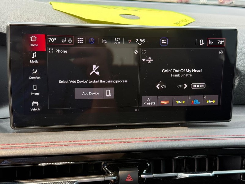 Dodge Hornet Vehicle Image 16
