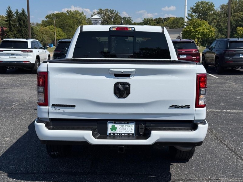 Ram 1500 Vehicle Image 04