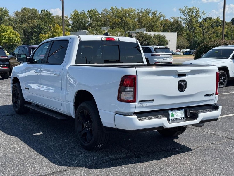 Ram 1500 Vehicle Image 05