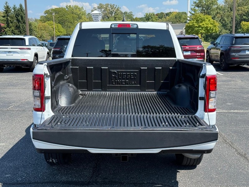 Ram 1500 Vehicle Image 07