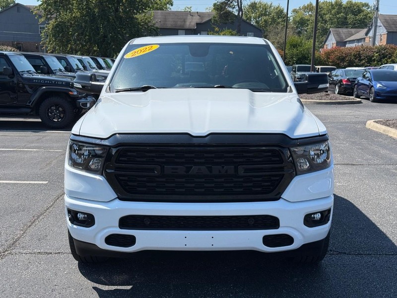 Ram 1500 Vehicle Image 09