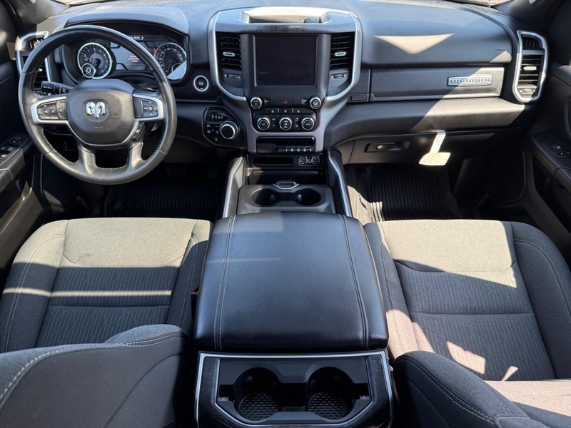 Ram 1500 Vehicle Image 12