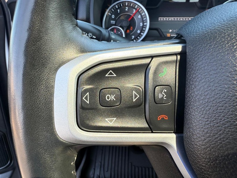 Ram 1500 Vehicle Image 14