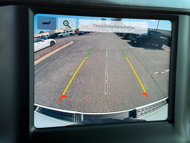 Ram 1500 Vehicle Image 19