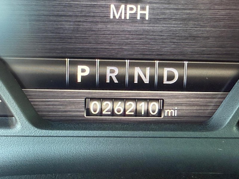 Ram 1500 Vehicle Image 25