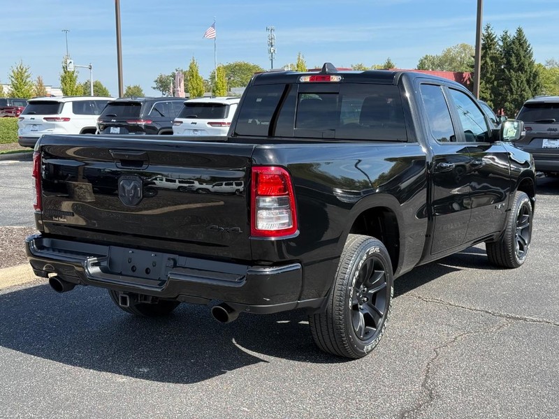 Ram 1500 Vehicle Image 03