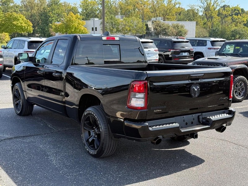 Ram 1500 Vehicle Image 05
