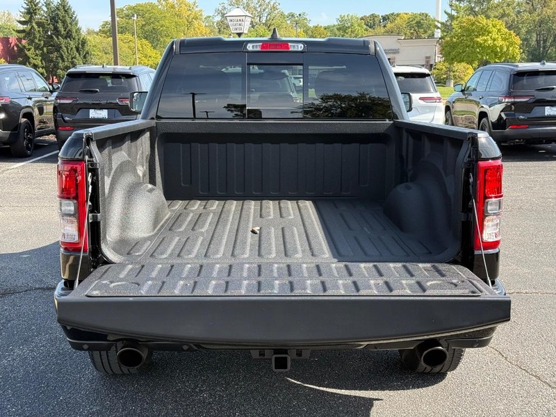 Ram 1500 Vehicle Image 07