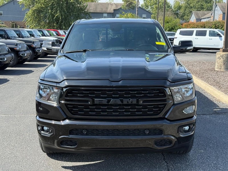 Ram 1500 Vehicle Image 09