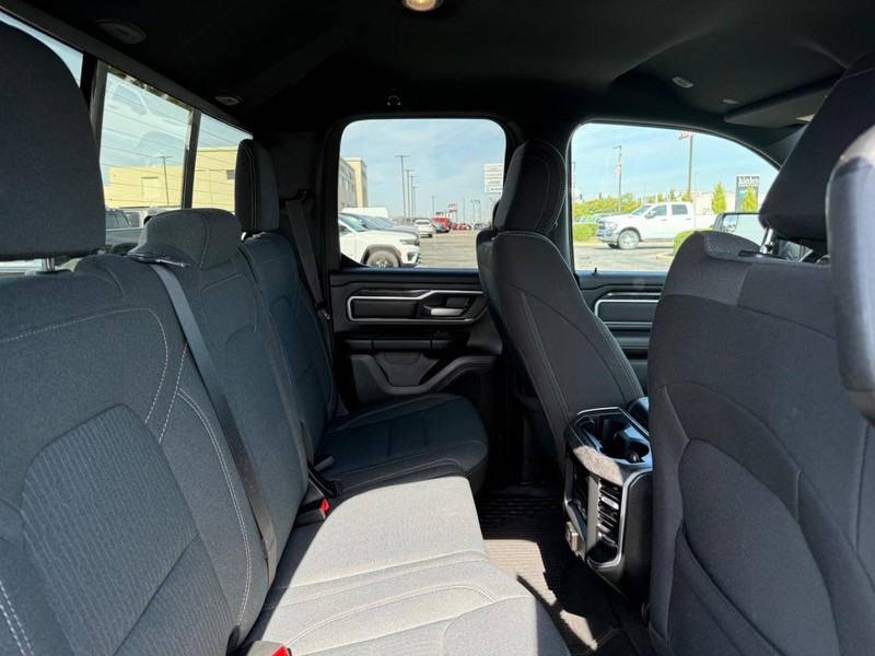 Ram 1500 Vehicle Image 10