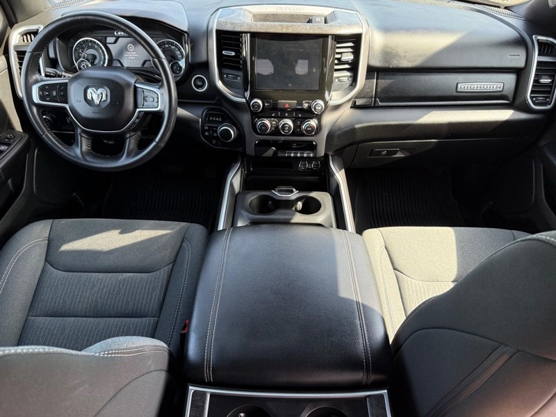 Ram 1500 Vehicle Image 11