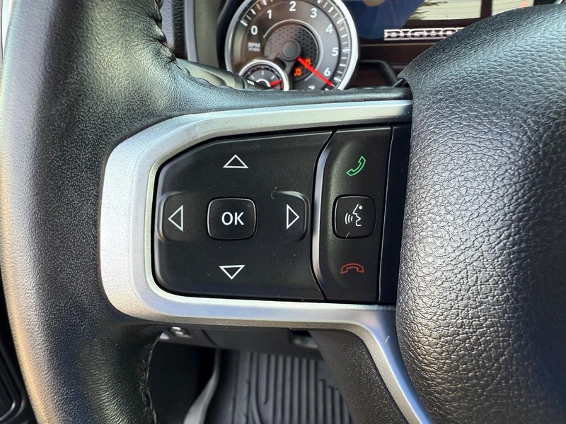 Ram 1500 Vehicle Image 13