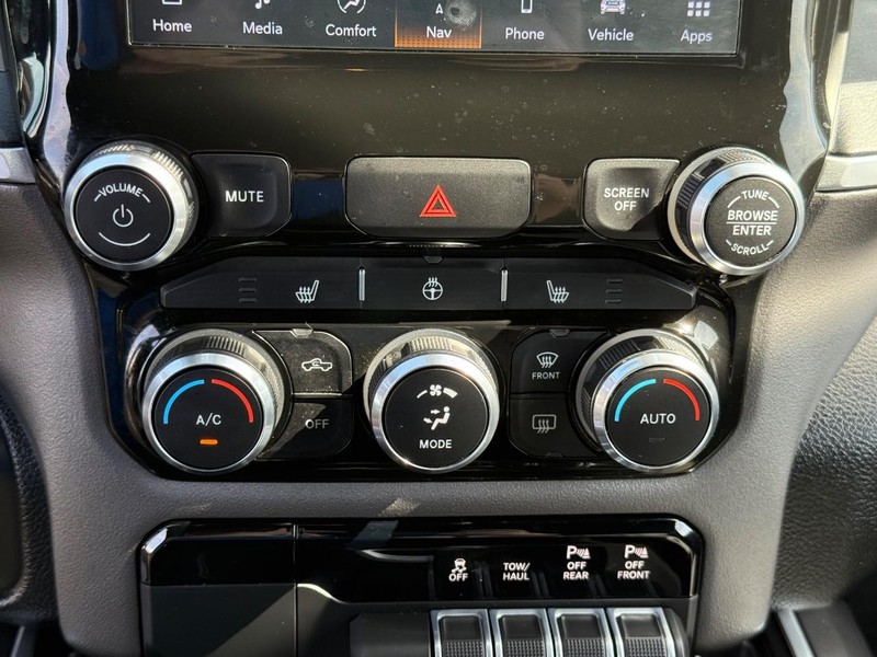 Ram 1500 Vehicle Image 19