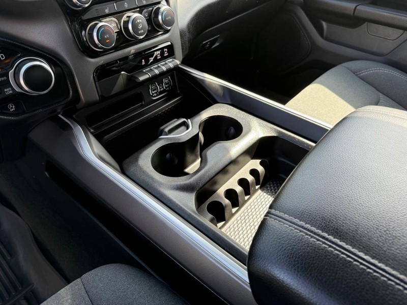 Ram 1500 Vehicle Image 20
