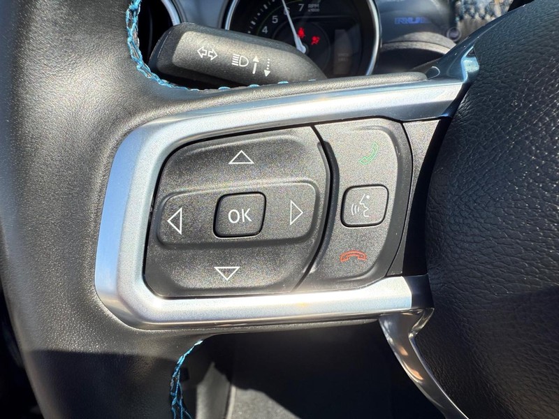 Jeep Wrangler 4xe Vehicle Image 14