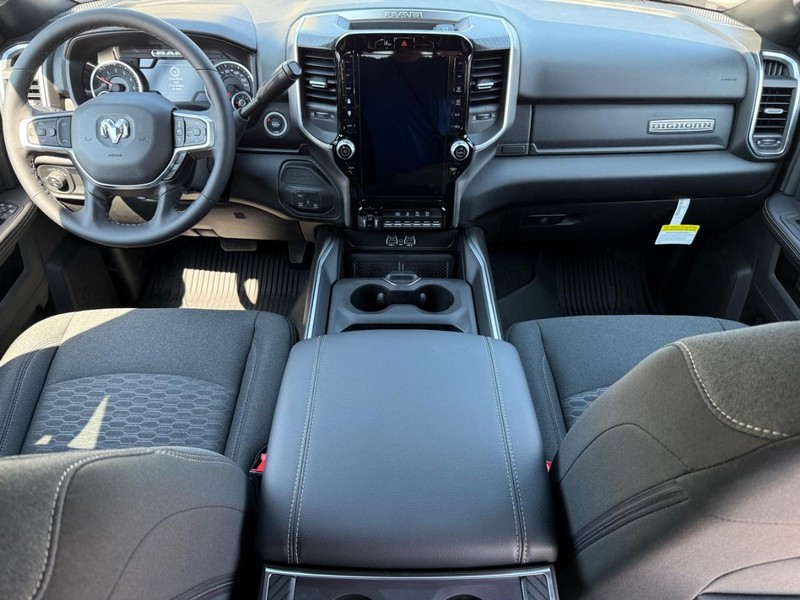 Ram 2500 Vehicle Image 05