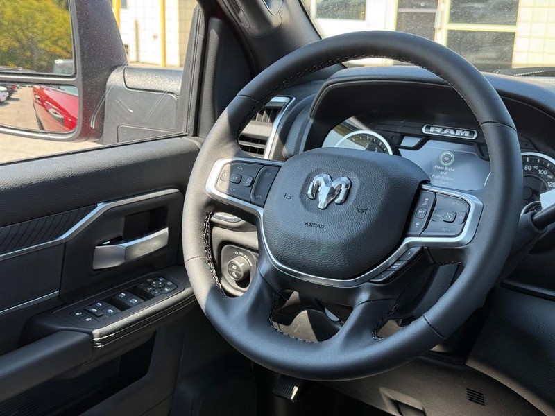 Ram 2500 Vehicle Image 06