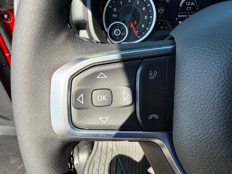 Ram 2500 Vehicle Image 07